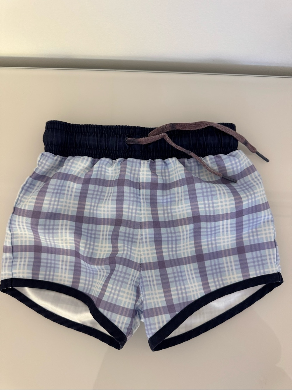 Minnow swim boys swimsuit size 3/4T